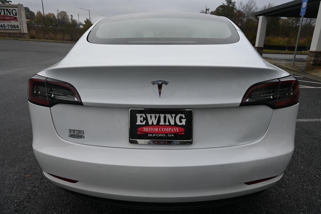 2021 Tesla Model 3 Base photo 19