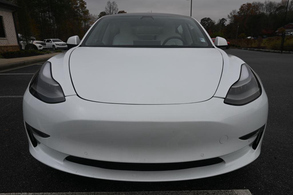 2021 Tesla Model 3 Base photo 17