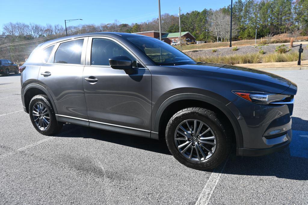 2019 Mazda CX-5 Touring photo 16