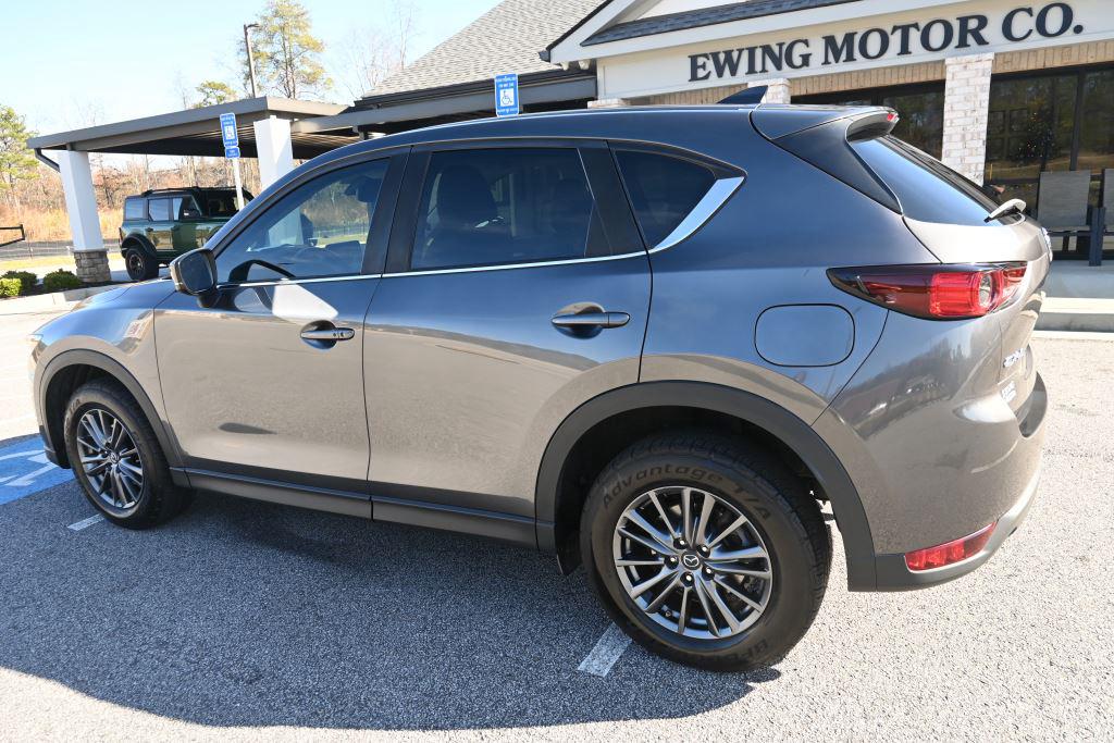 2019 Mazda CX-5 Touring photo 18