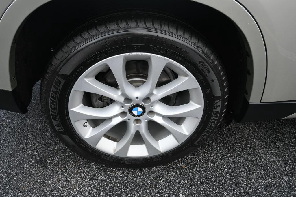 2014 BMW X5 xDrive35d photo 22