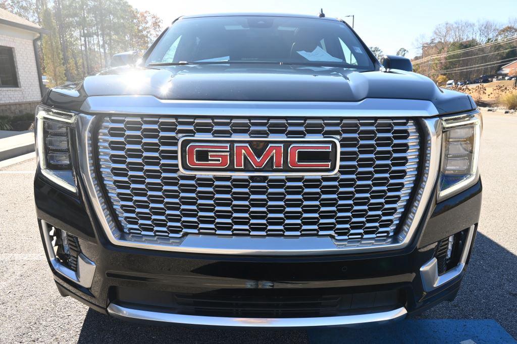 2023 GMC Yukon XL Denali photo 22