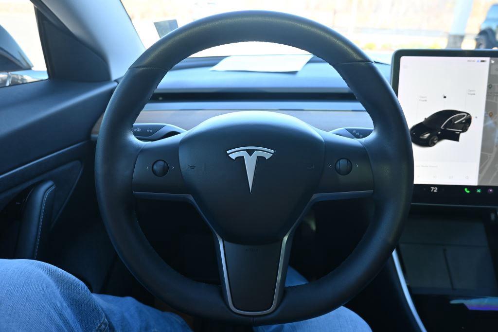 2020 Tesla Model 3 Base photo 7