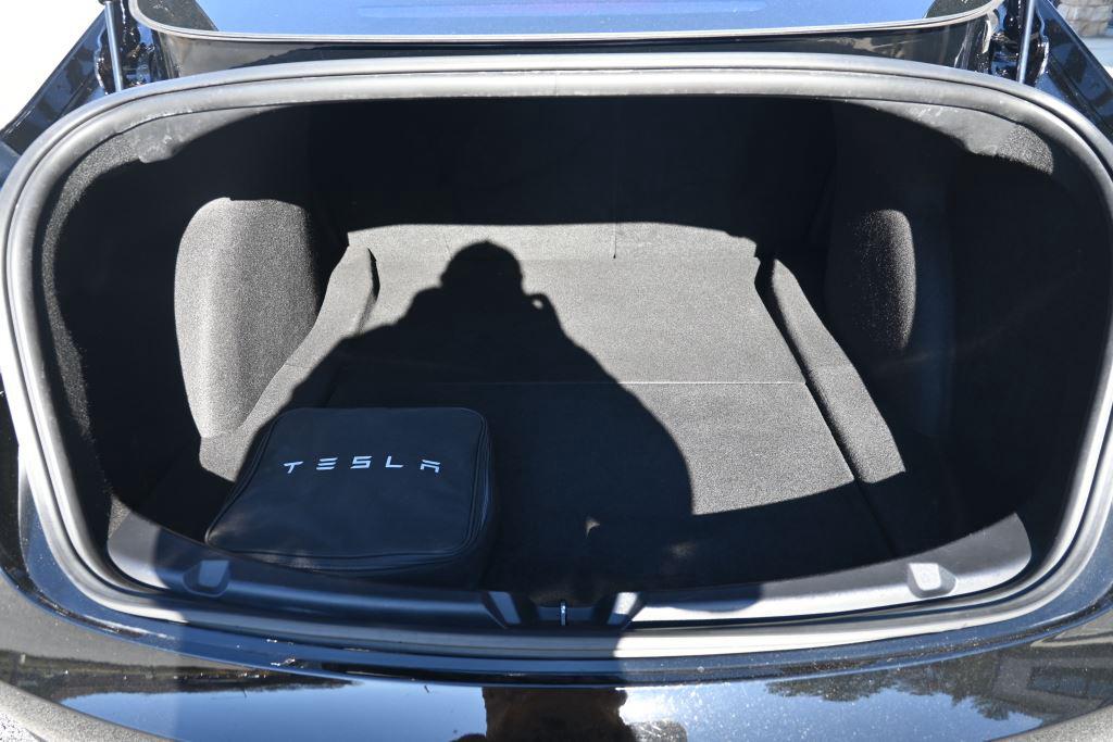 2020 Tesla Model 3 Base photo 12