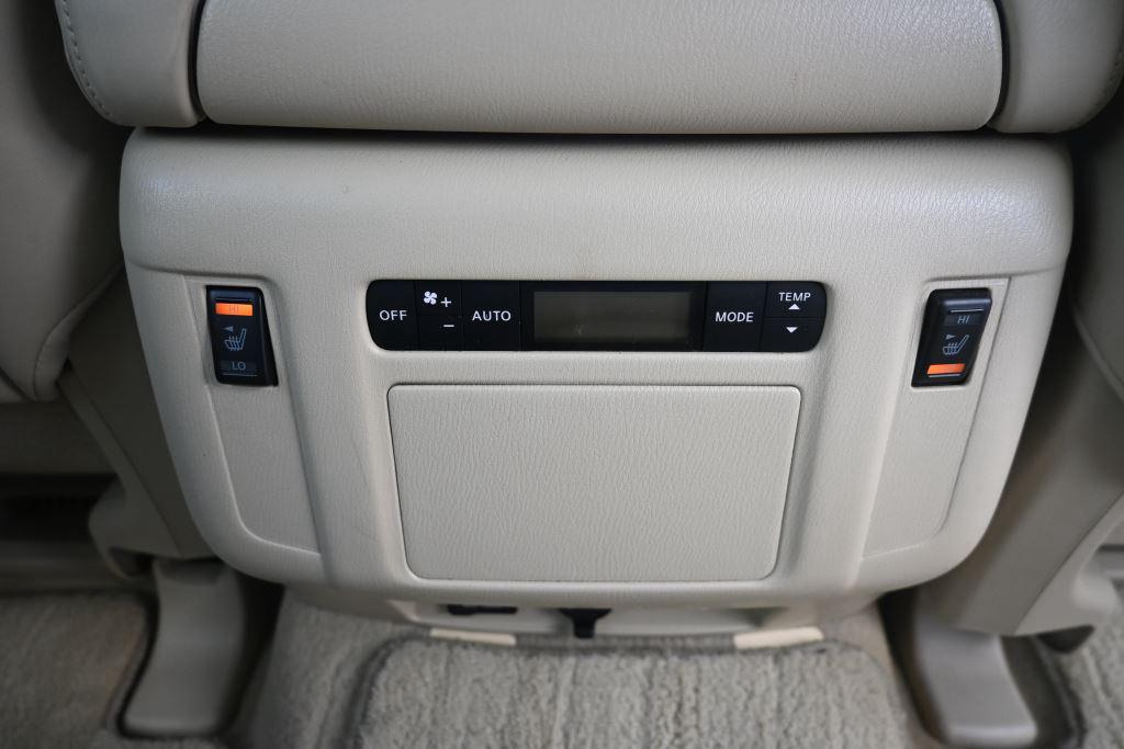 2014 INFINITI QX80 Base photo 18