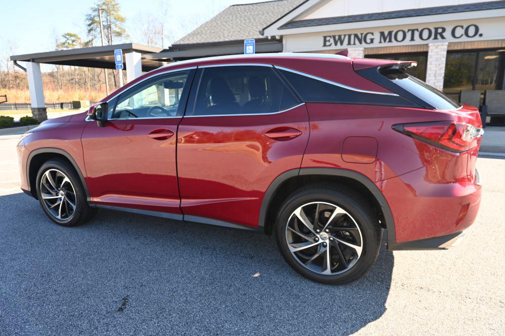 2016 Lexus RX 350 photo 20