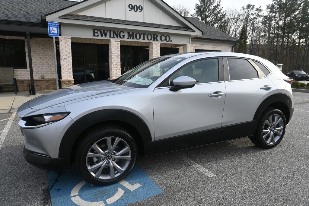 2021 Mazda CX-30 Preferred's photo