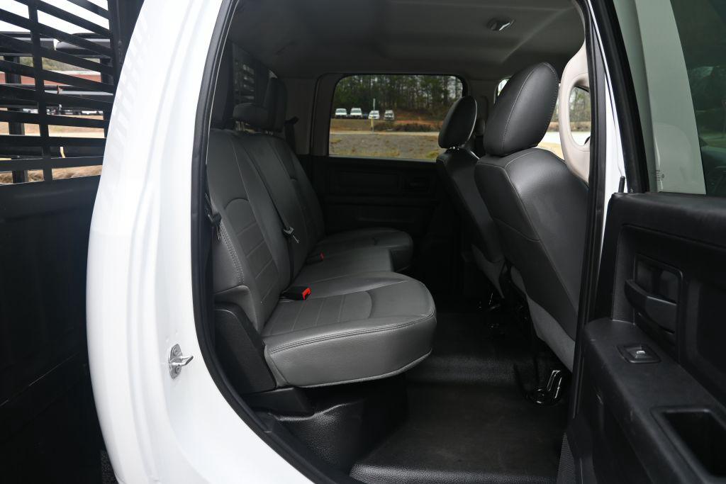 2016 RAM 5500 - Photo 12
