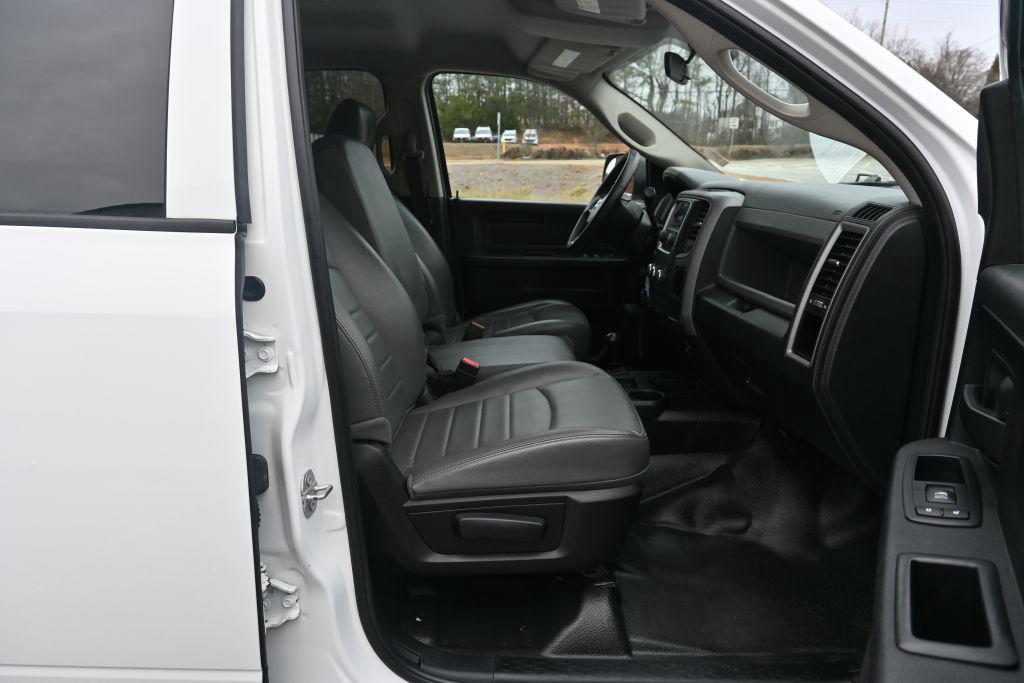 2016 RAM 5500 - Photo 13