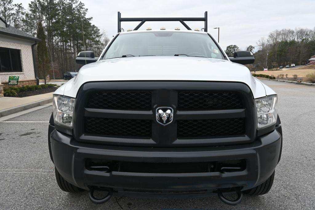 2016 RAM 5500 - Photo 15