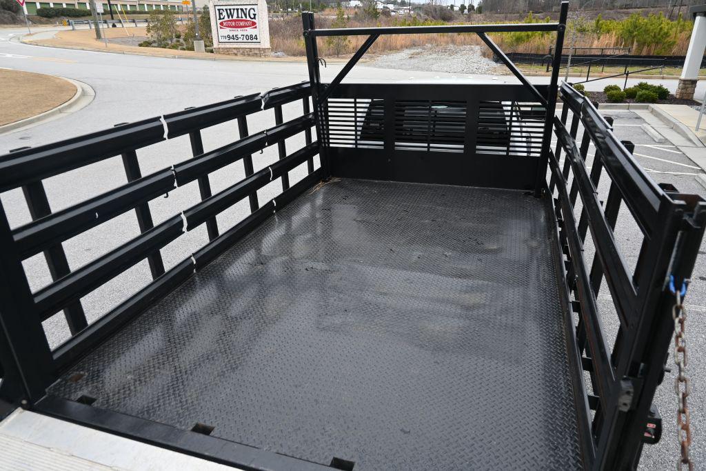 2016 RAM 5500 - Photo 11