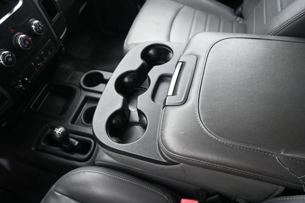2016 RAM 5500 - Photo 7