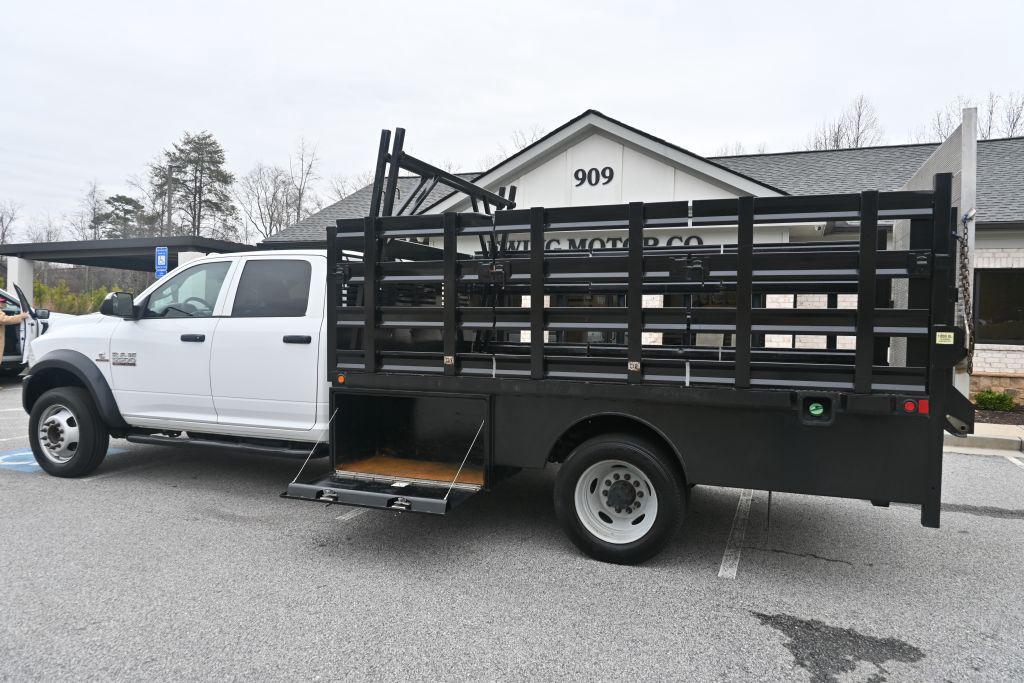 2016 RAM 5500 - Photo 16