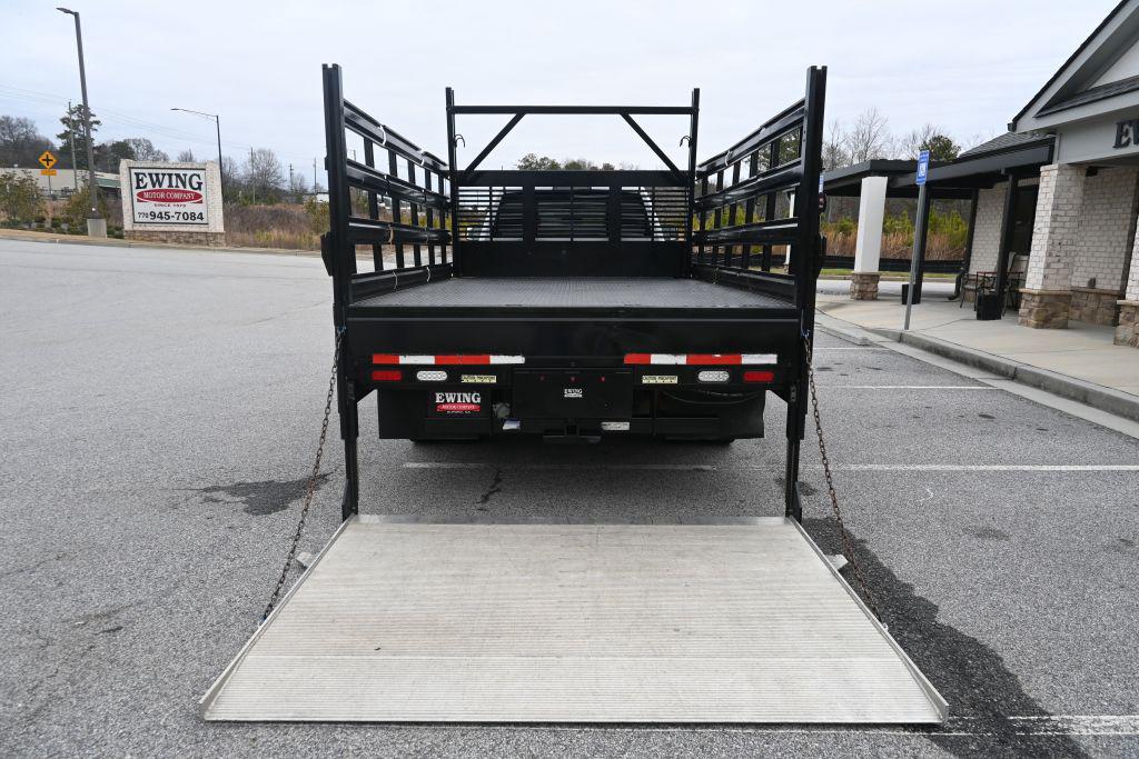 2016 RAM 5500 - Photo 9