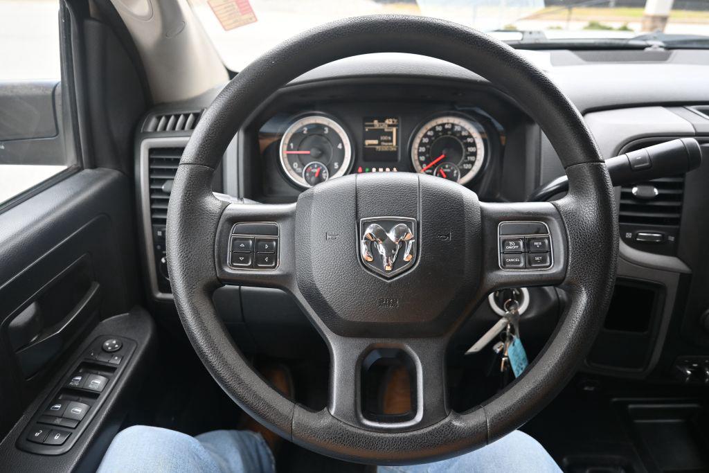 2016 RAM 5500 - Photo 6