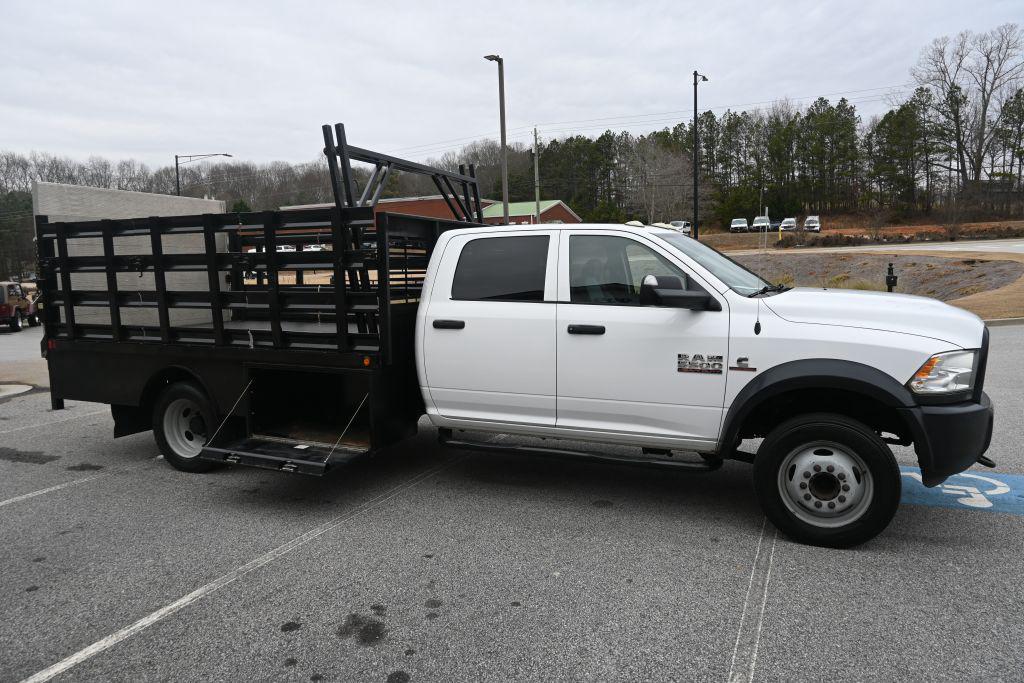 2016 RAM 5500 - Photo 14