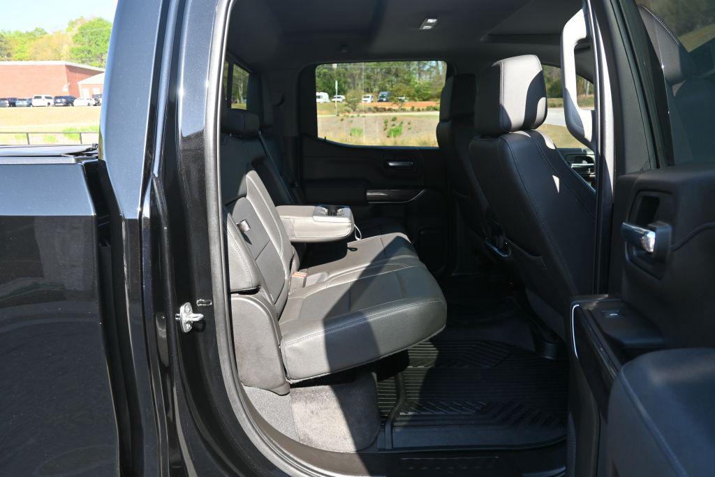 2022 Chevrolet Silverado 1500 Limited LTZ - Photo 14