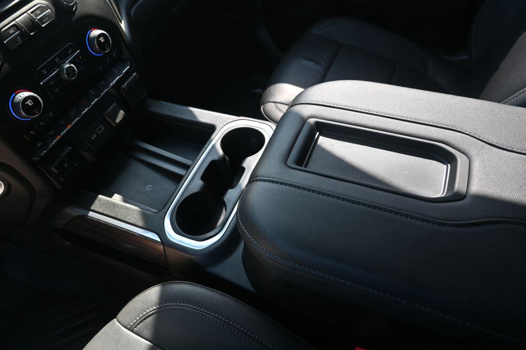 2022 Chevrolet Silverado 1500 Limited LTZ - Photo 11