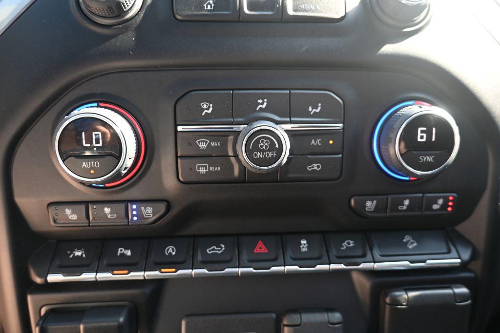 2022 Chevrolet Silverado 1500 Limited LTZ - Photo 10