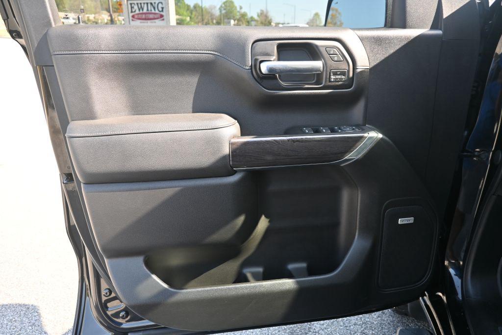 2022 Chevrolet Silverado 1500 Limited LTZ - Photo 6