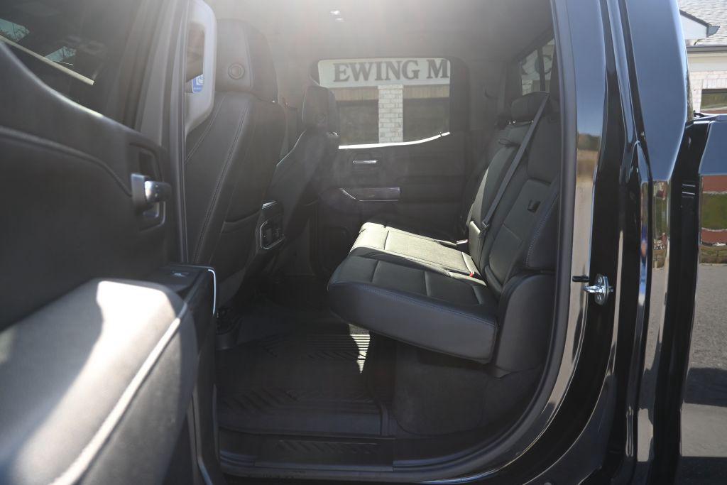 2022 Chevrolet Silverado 1500 Limited LTZ - Photo 12