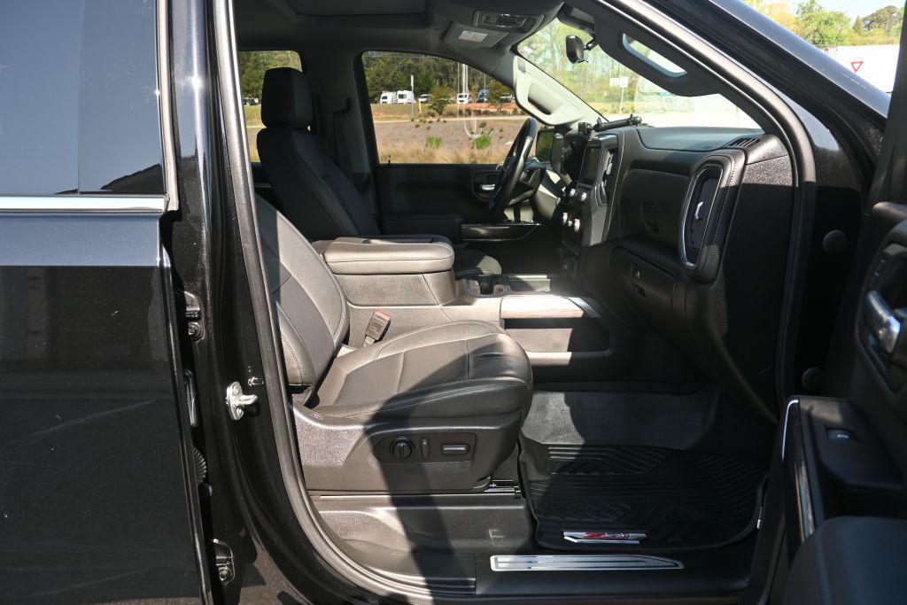 2022 Chevrolet Silverado 1500 Limited LTZ - Photo 15