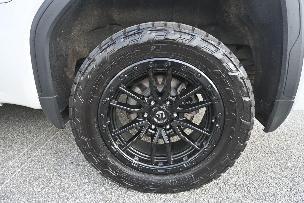 2022 GMC Sierra 1500 SLT - Photo 21
