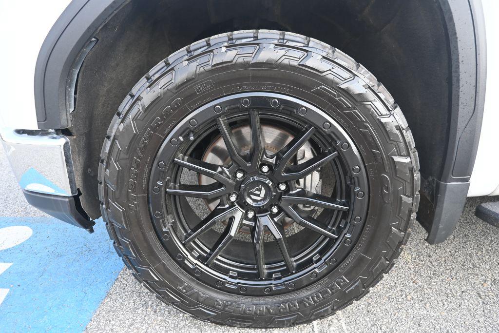 2022 GMC Sierra 1500 SLT - Photo 20