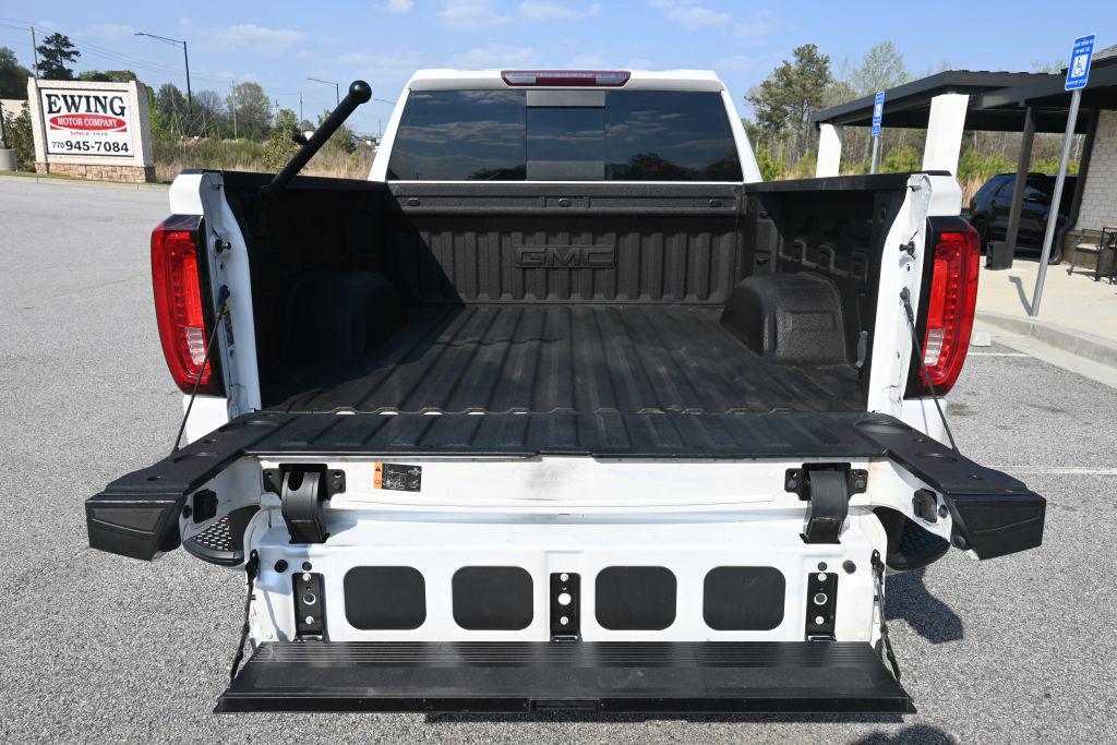 2022 GMC Sierra 1500 SLT - Photo 12