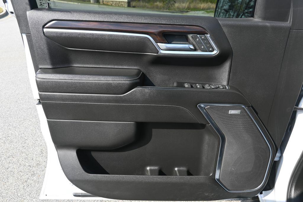 2022 GMC Sierra 1500 SLT - Photo 6