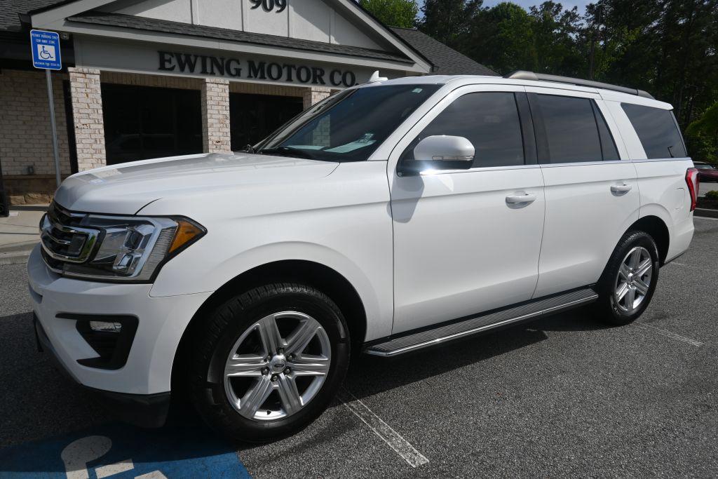 2020 Ford Expedition XLT 4x4's photo