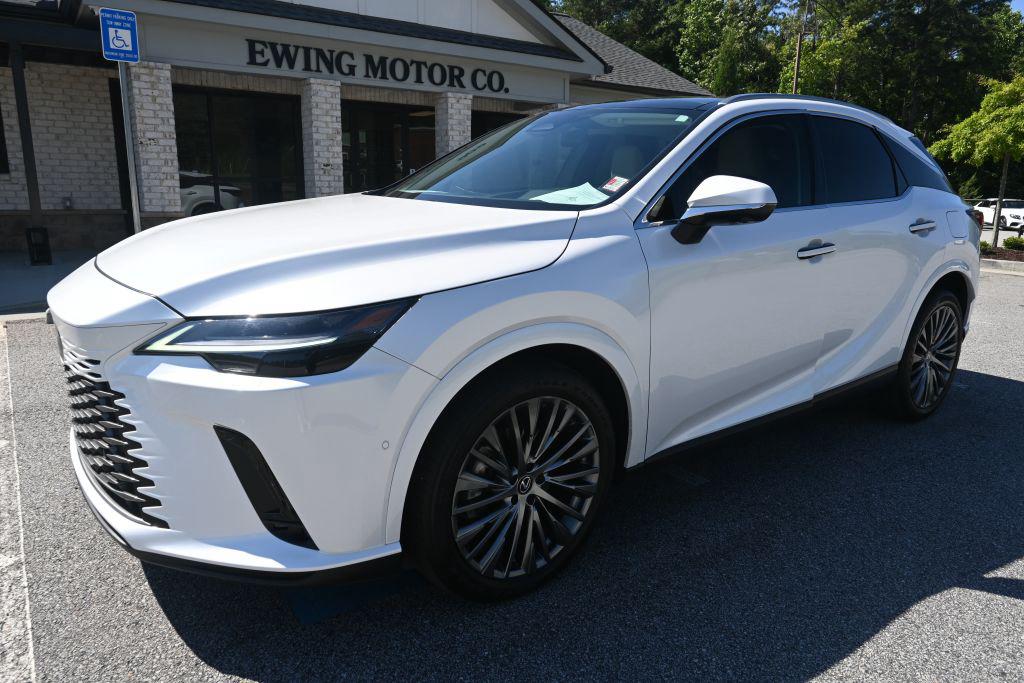 2024 Lexus RX 350 350 Luxury FWD's photo