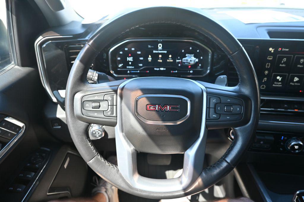 2023 GMC Sierra 1500 SLT - Photo 6