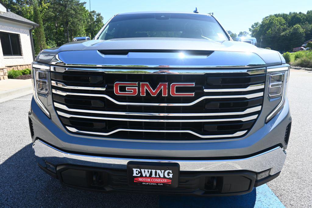 2023 GMC Sierra 1500 SLT - Photo 15