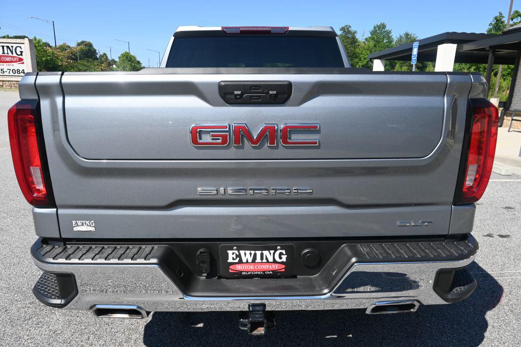 2023 GMC Sierra 1500 SLT - Photo 17