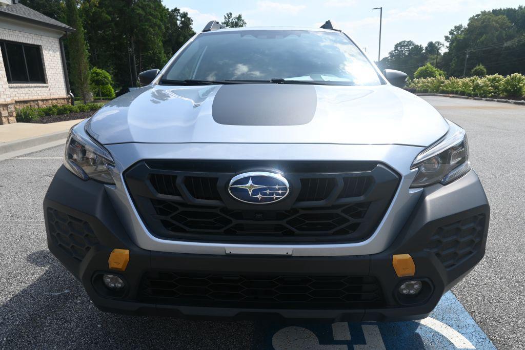 2024 Subaru Outback Wilderness - Photo 18