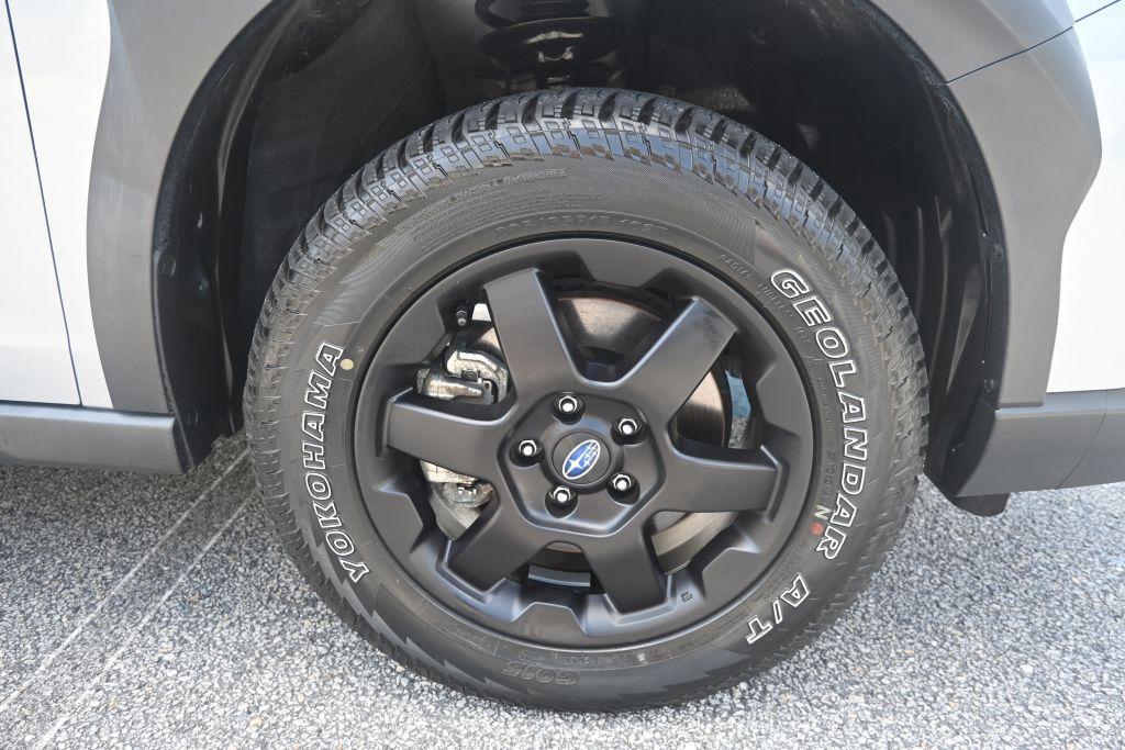 2024 Subaru Outback Wilderness - Photo 24