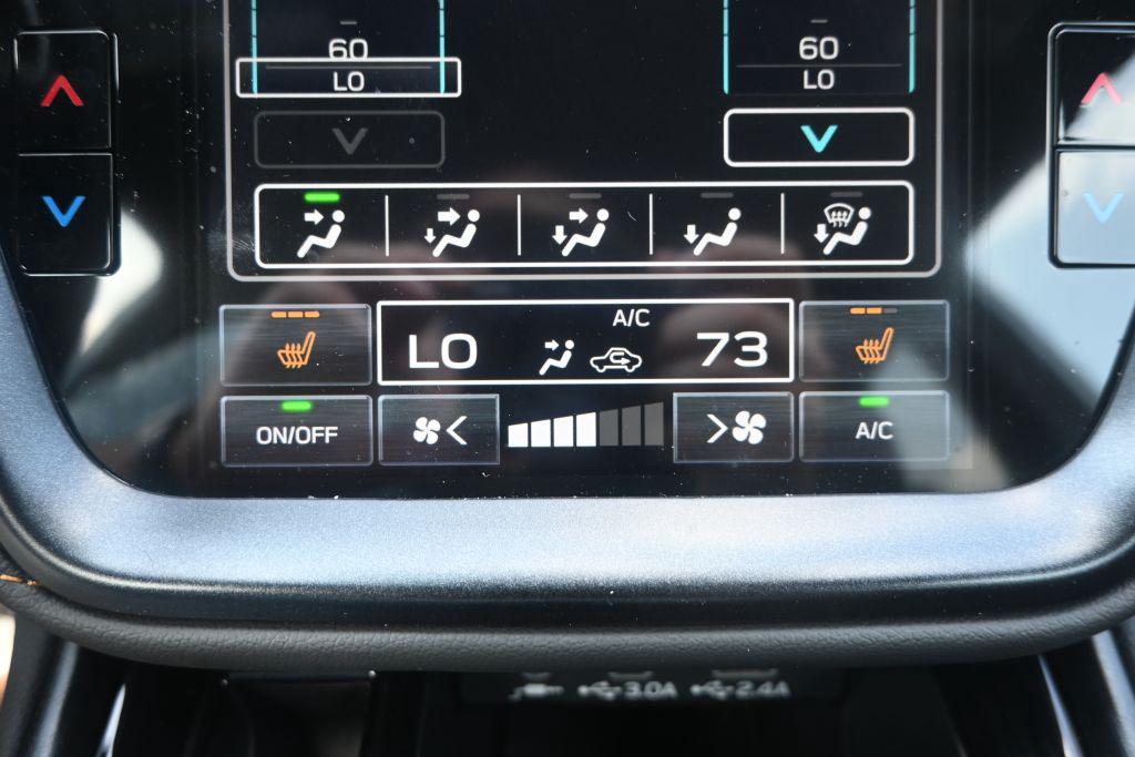 2024 Subaru Outback Wilderness - Photo 9