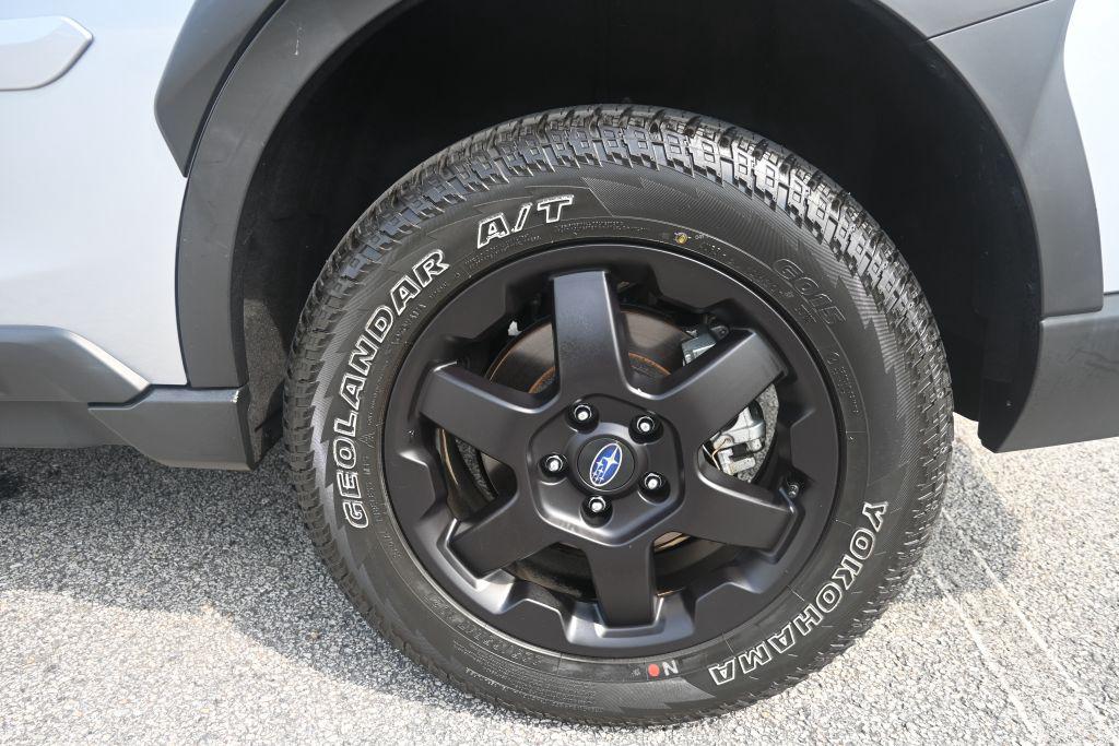 2024 Subaru Outback Wilderness - Photo 22