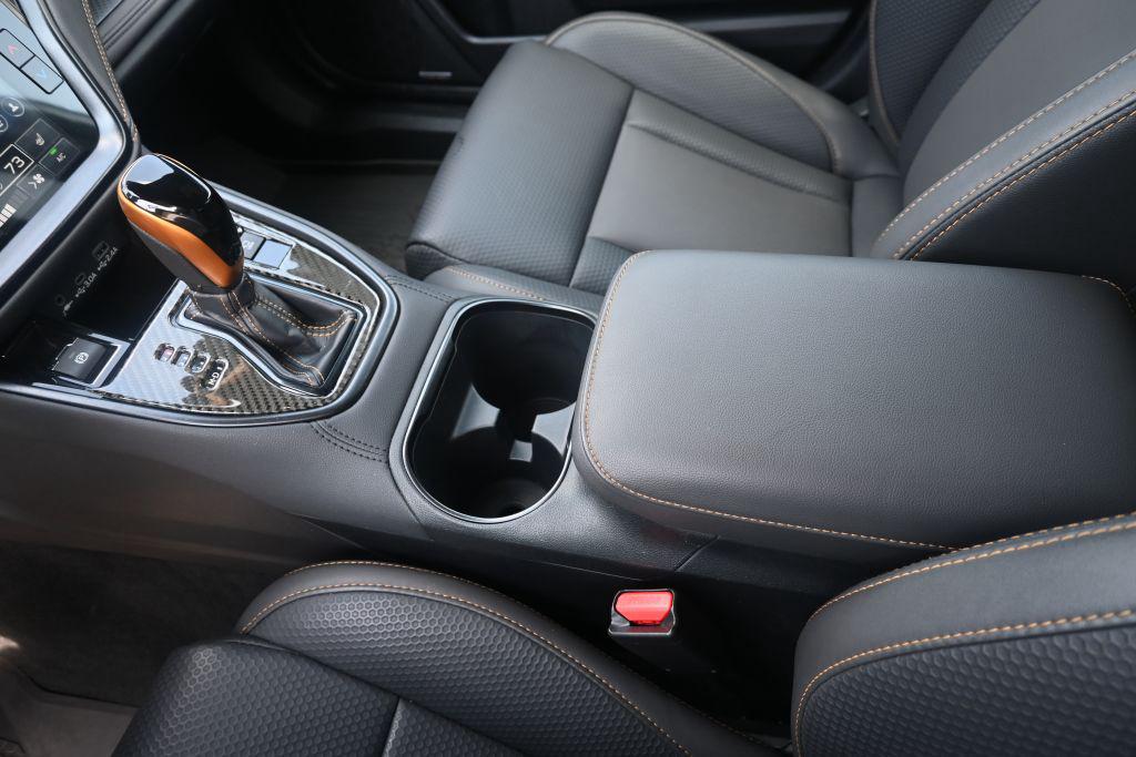 2024 Subaru Outback Wilderness - Photo 10