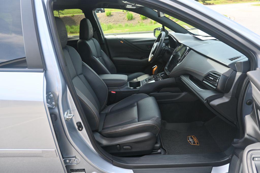 2024 Subaru Outback Wilderness - Photo 16