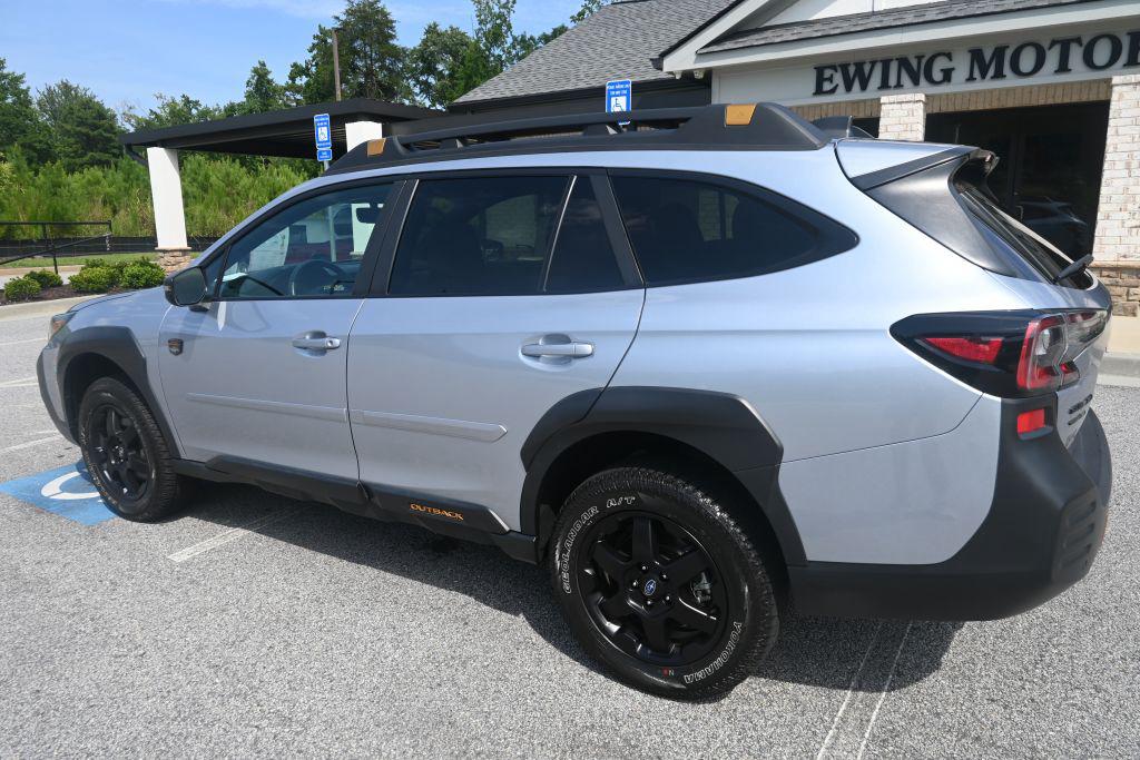 2024 Subaru Outback Wilderness - Photo 19