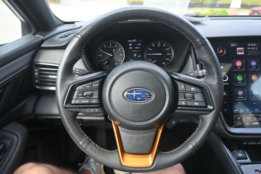 2024 Subaru Outback Wilderness - Photo 7