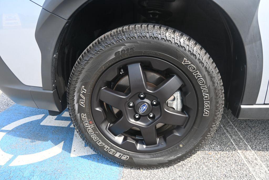 2024 Subaru Outback Wilderness - Photo 21