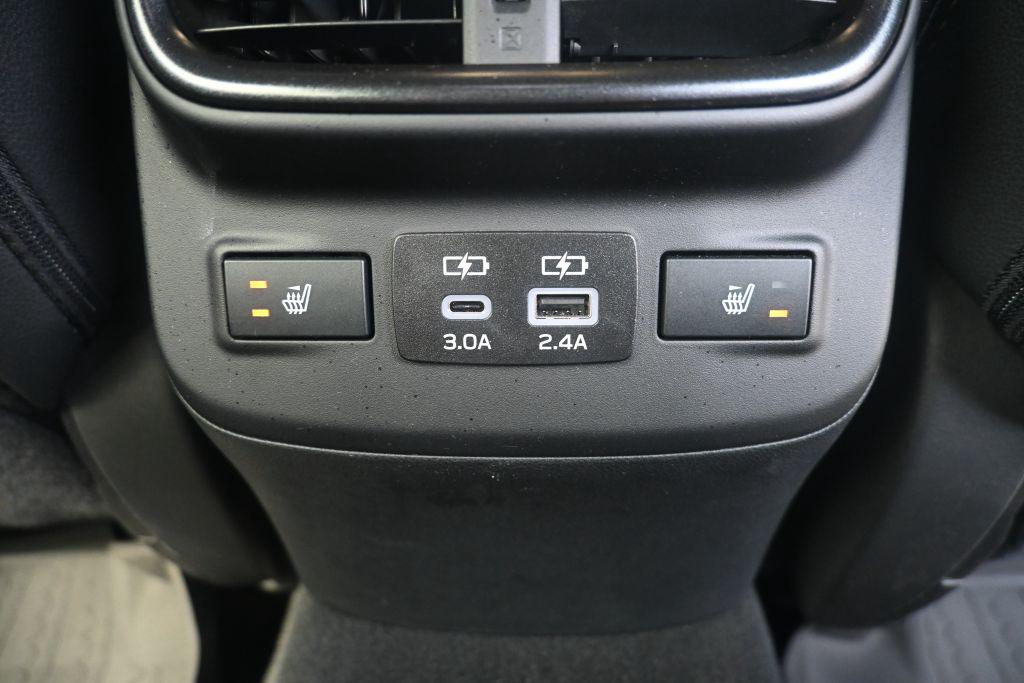 2024 Subaru Outback Wilderness - Photo 15