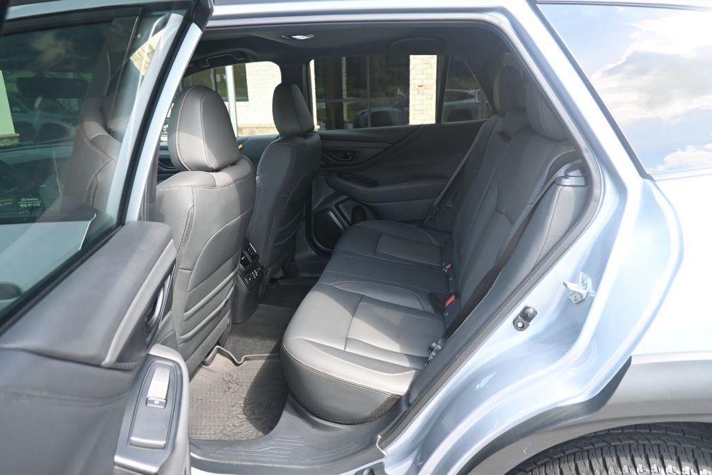 2024 Subaru Outback Wilderness - Photo 11
