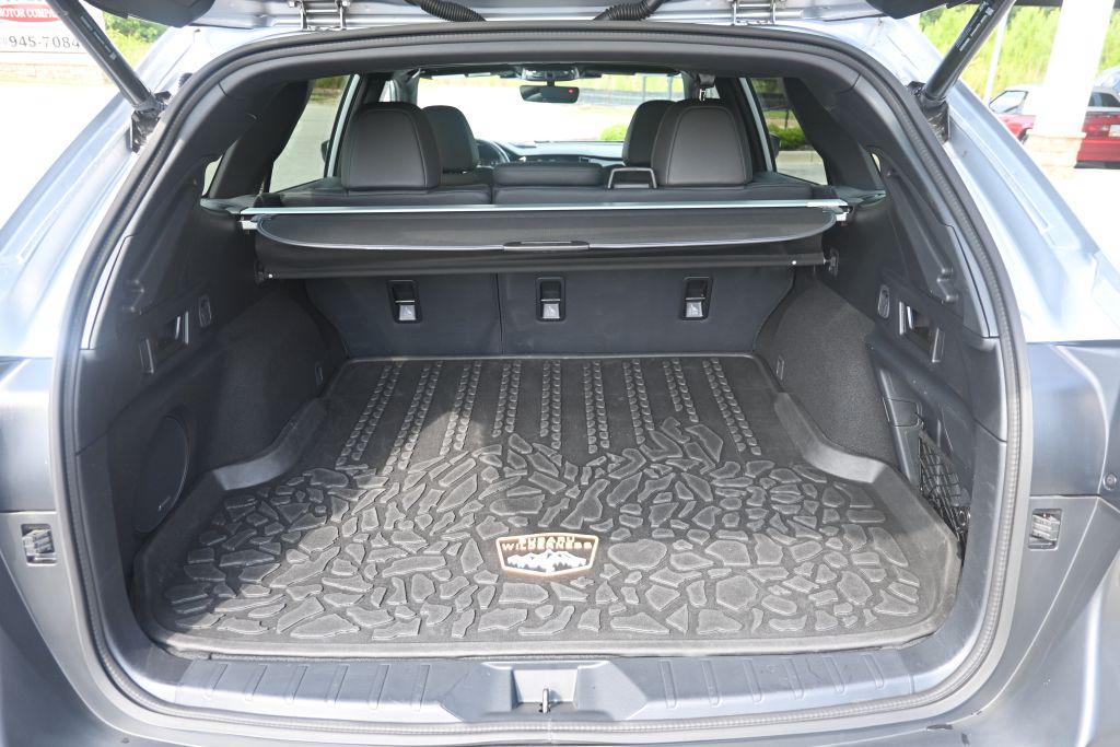 2024 Subaru Outback Wilderness - Photo 12