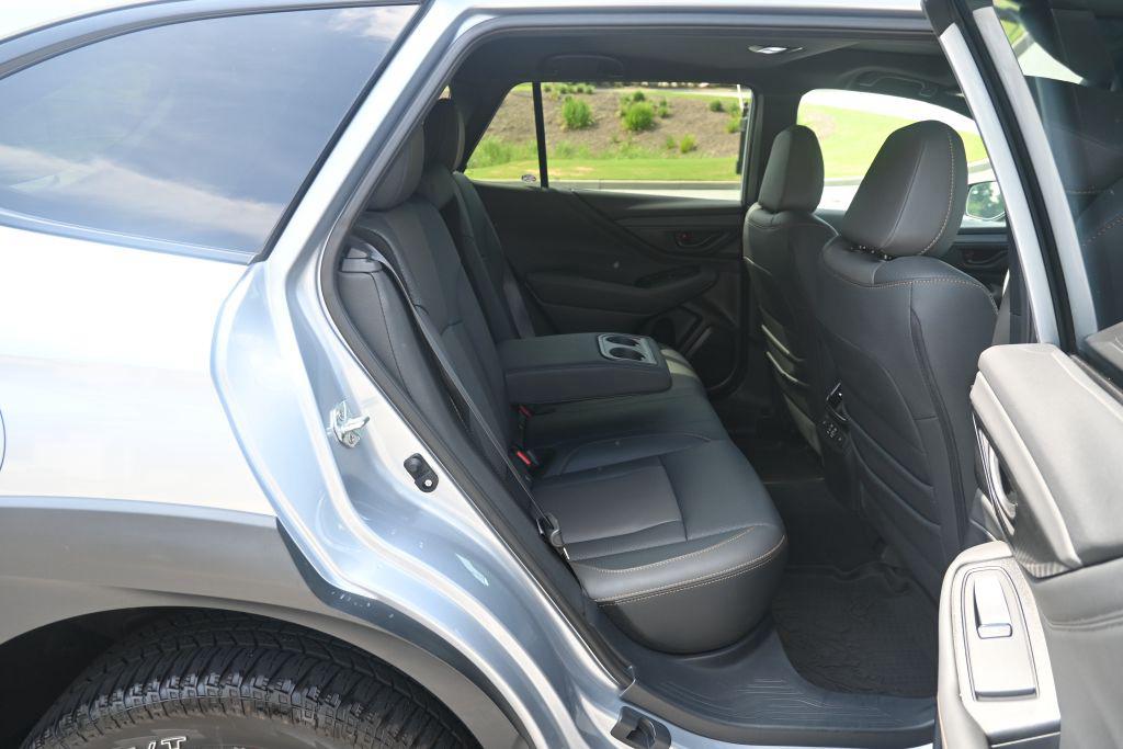 2024 Subaru Outback Wilderness - Photo 14