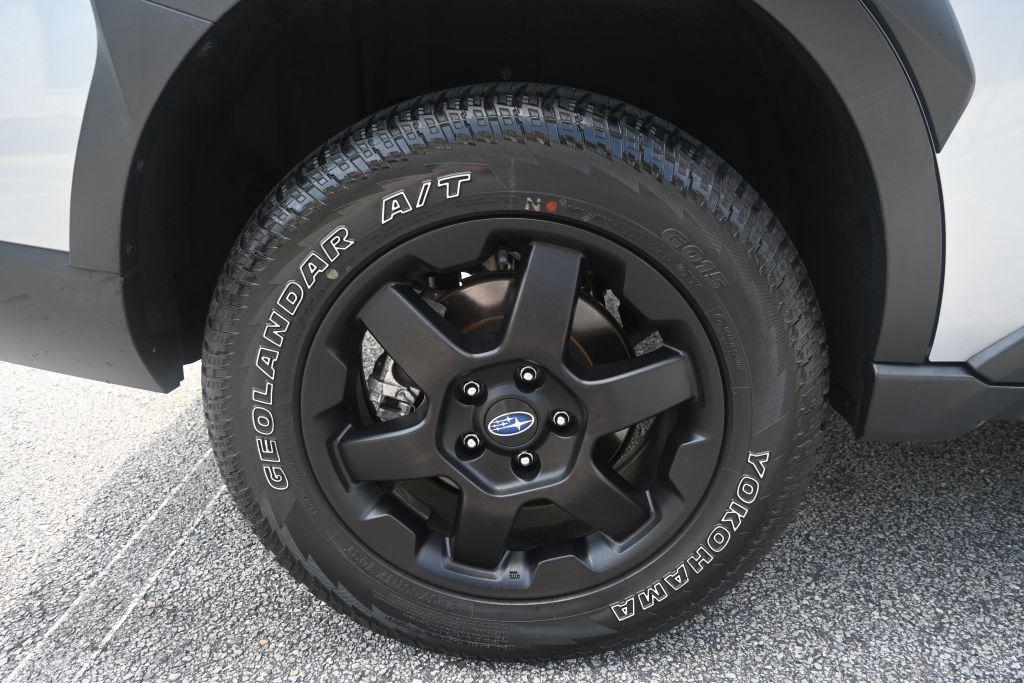 2024 Subaru Outback Wilderness - Photo 23