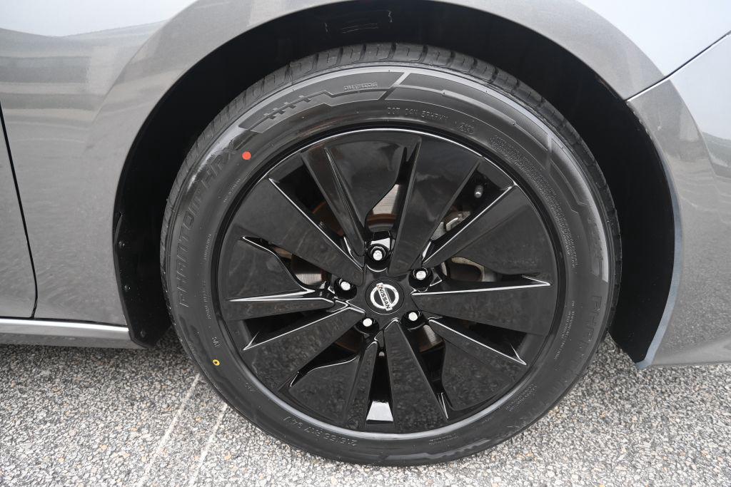 Nissan Altima photo 20